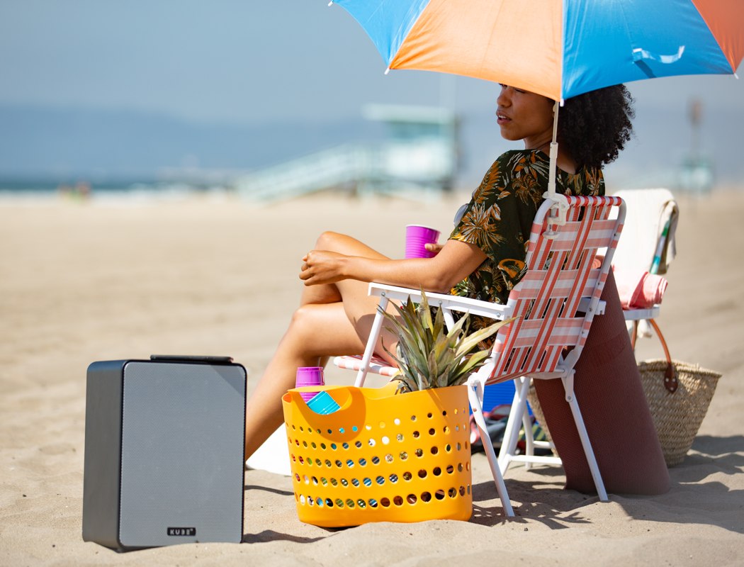 Kube4，Digital，loudspeaker box，speaker，