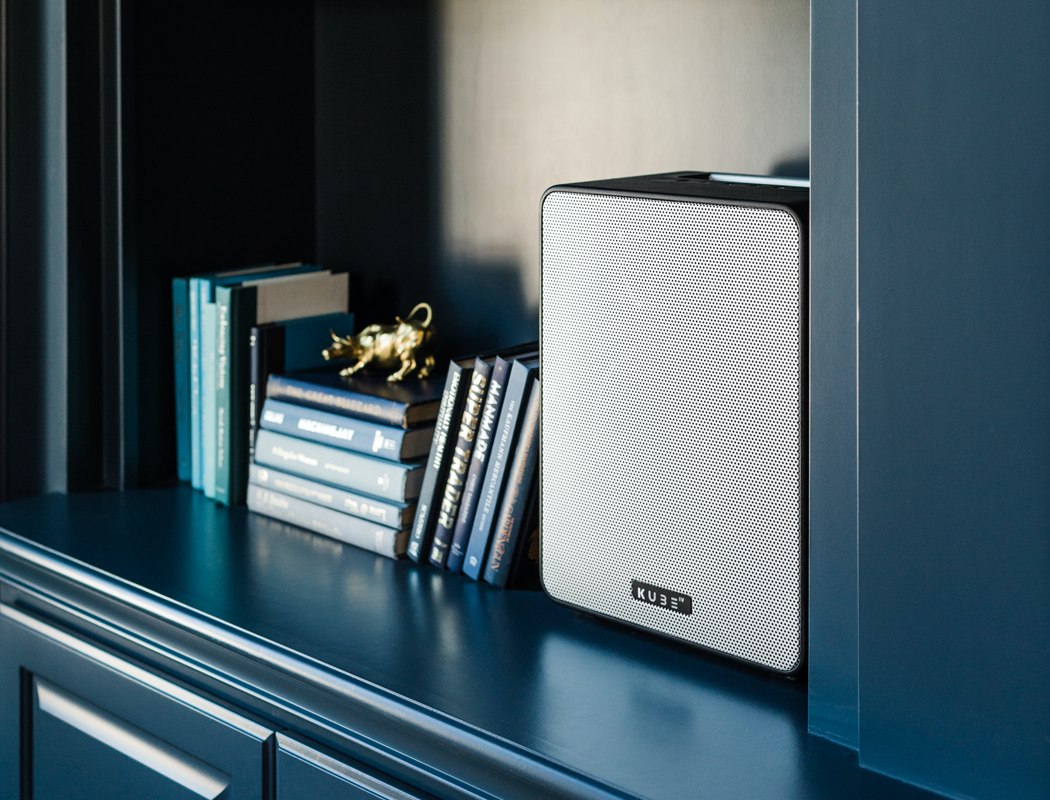 Kube4，Digital，loudspeaker box，speaker，