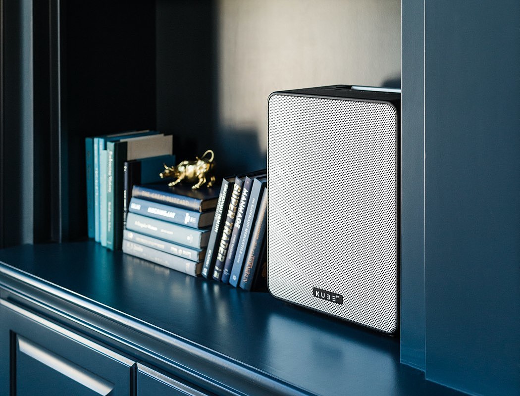 Kube4，Digital，loudspeaker box，speaker，