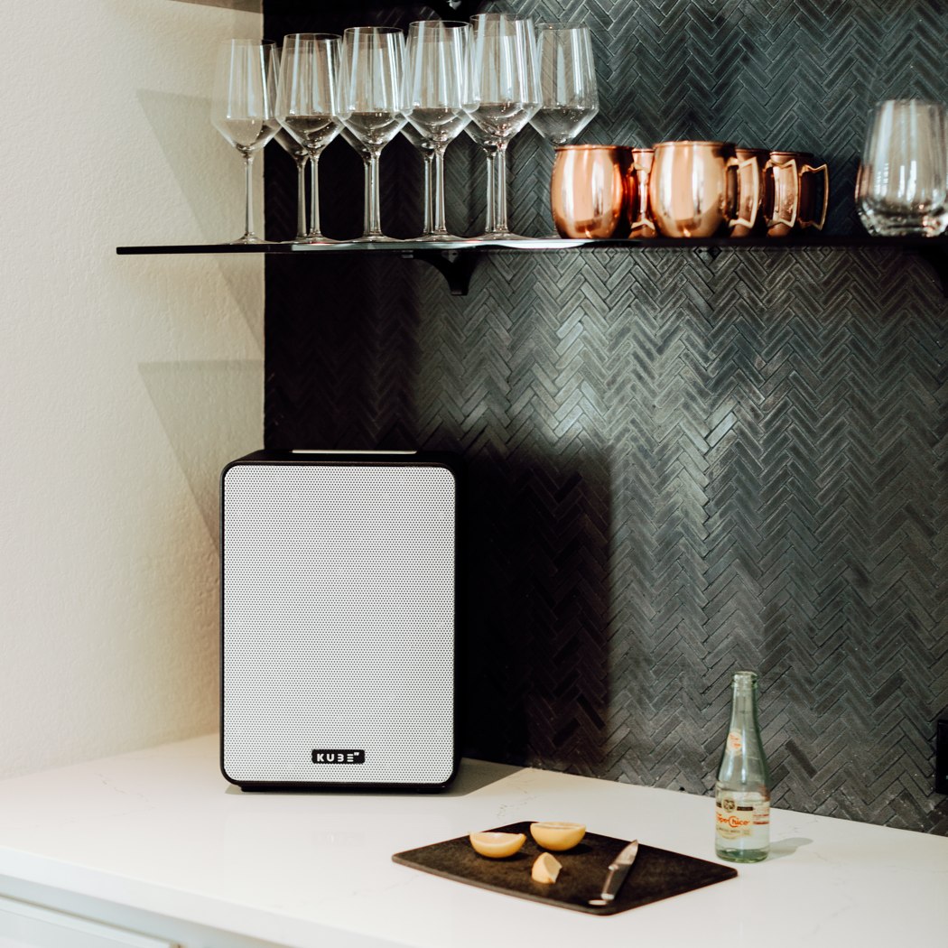 Kube4，Digital，loudspeaker box，speaker，