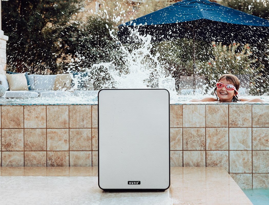 Kube4，Digital，loudspeaker box，speaker，