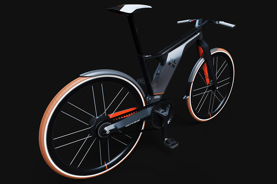 Fabian Bree，PELIKAN，Electric bicycle，vehicle，