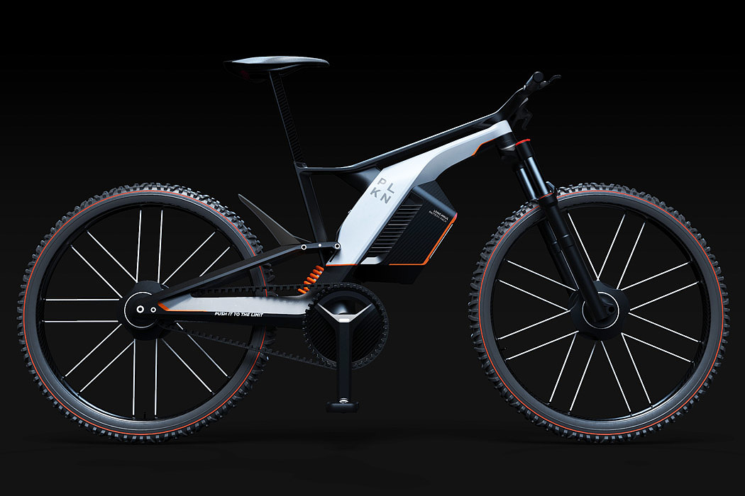 Fabian Bree，PELIKAN，Electric bicycle，vehicle，