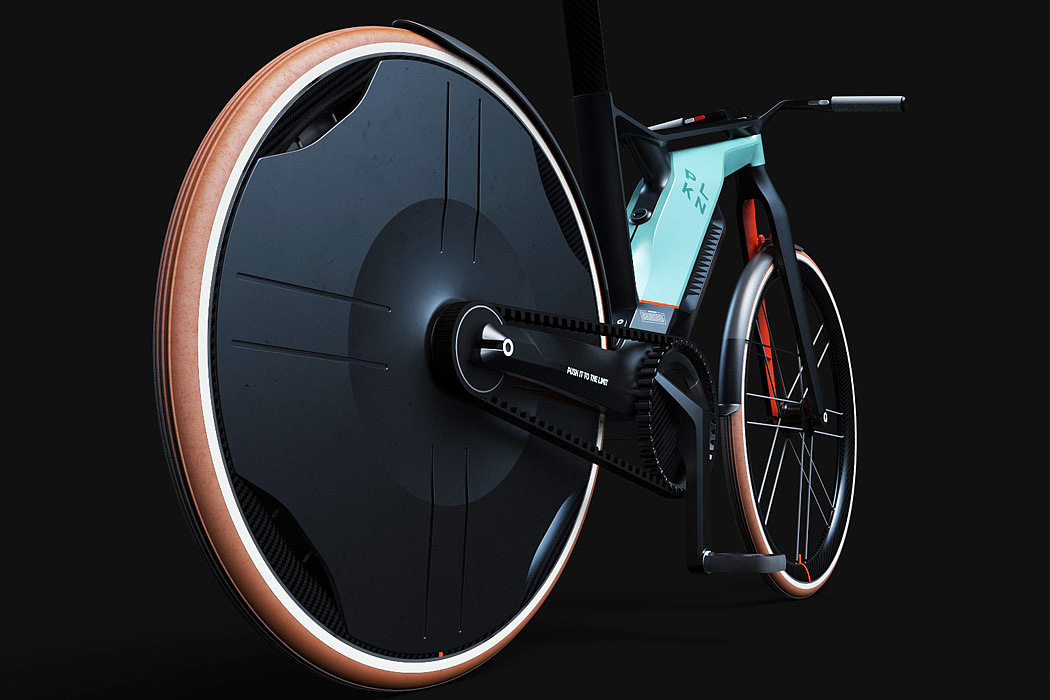 Fabian Bree，PELIKAN，Electric bicycle，vehicle，