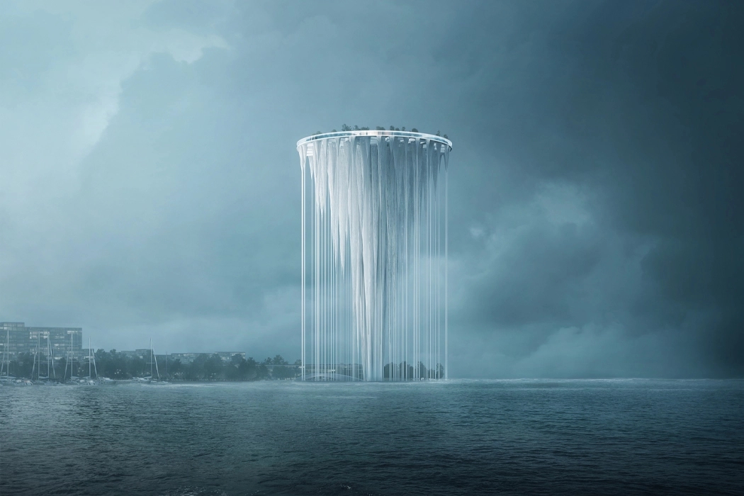 I am Fujimoto，Architecture，Interior design，