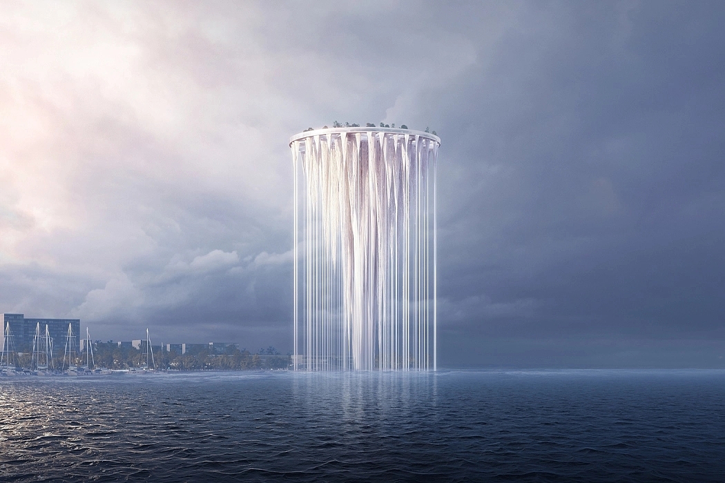 I am Fujimoto，Architecture，Interior design，