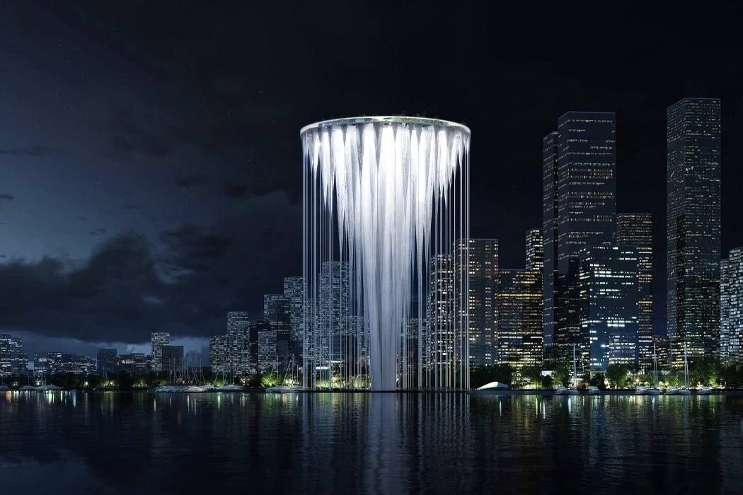 I am Fujimoto，Architecture，Interior design，