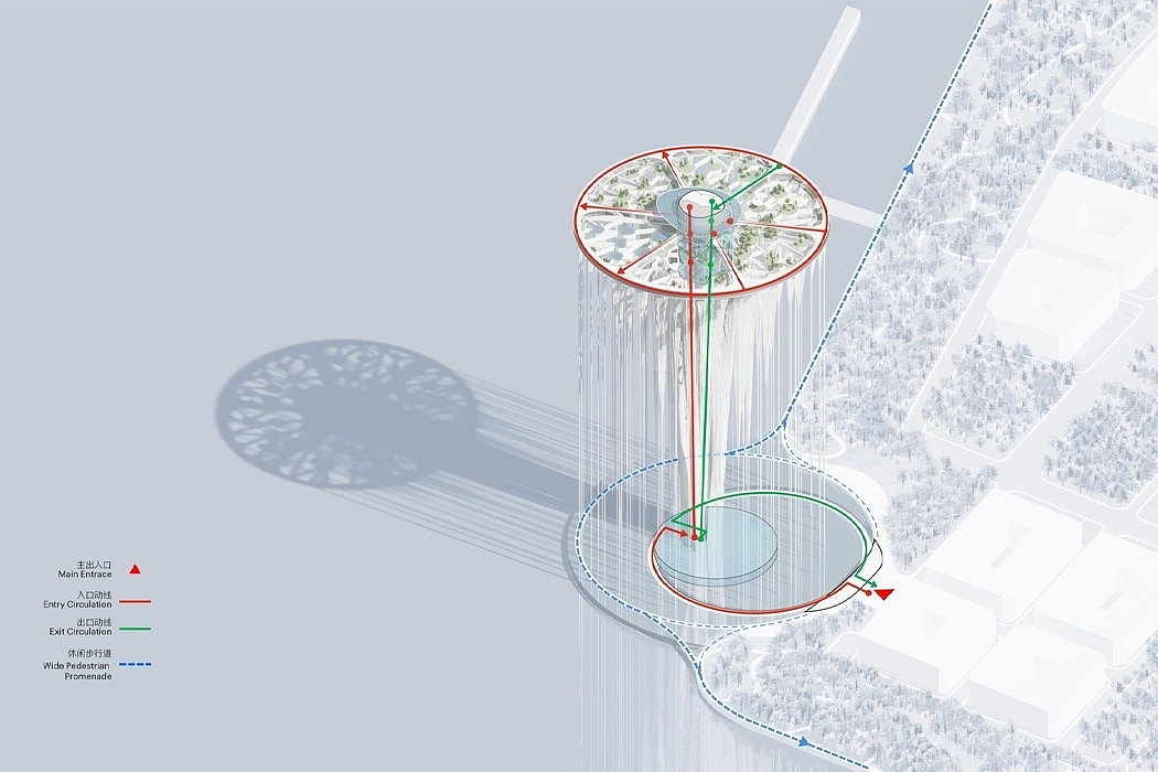 I am Fujimoto，Architecture，Interior design，
