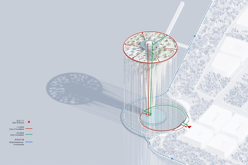 Sou Fujimoto，建筑，室内设计，