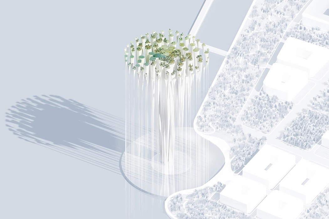 Sou Fujimoto，建筑，室内设计，