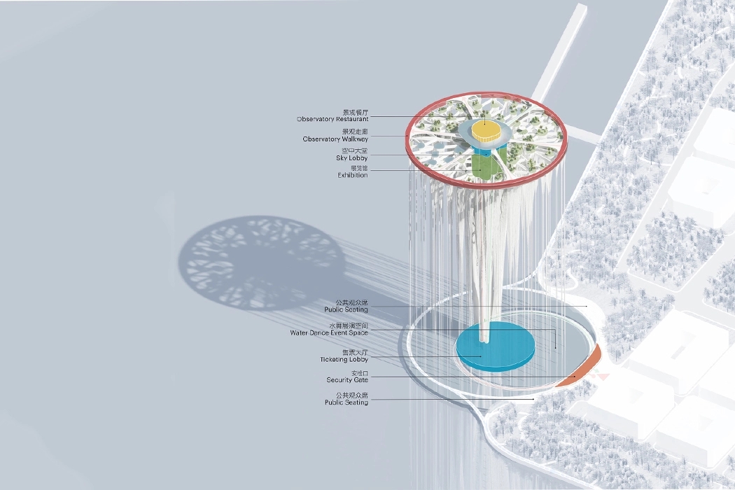 I am Fujimoto，Architecture，Interior design，