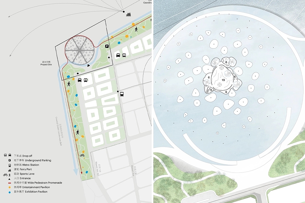 I am Fujimoto，Architecture，Interior design，