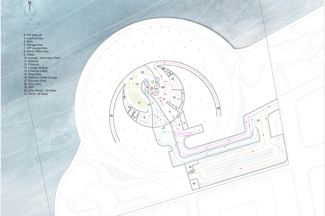 I am Fujimoto，Architecture，Interior design，