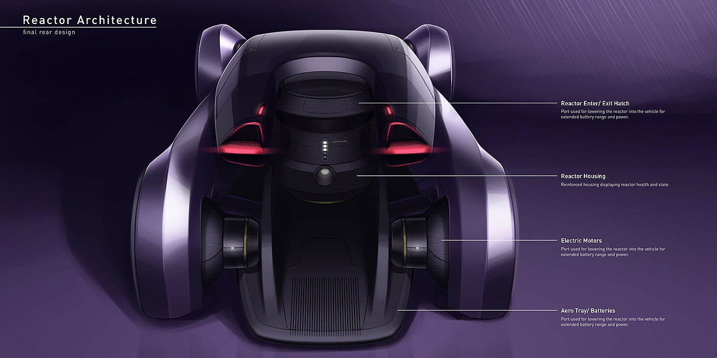 vehicle，Sports car，automobile，SPACEX FUSION，