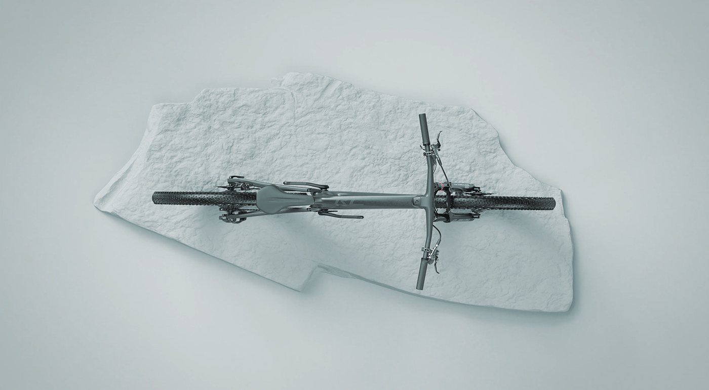 Bicycle，vehicle，SCOTT SPARK，industrial design，