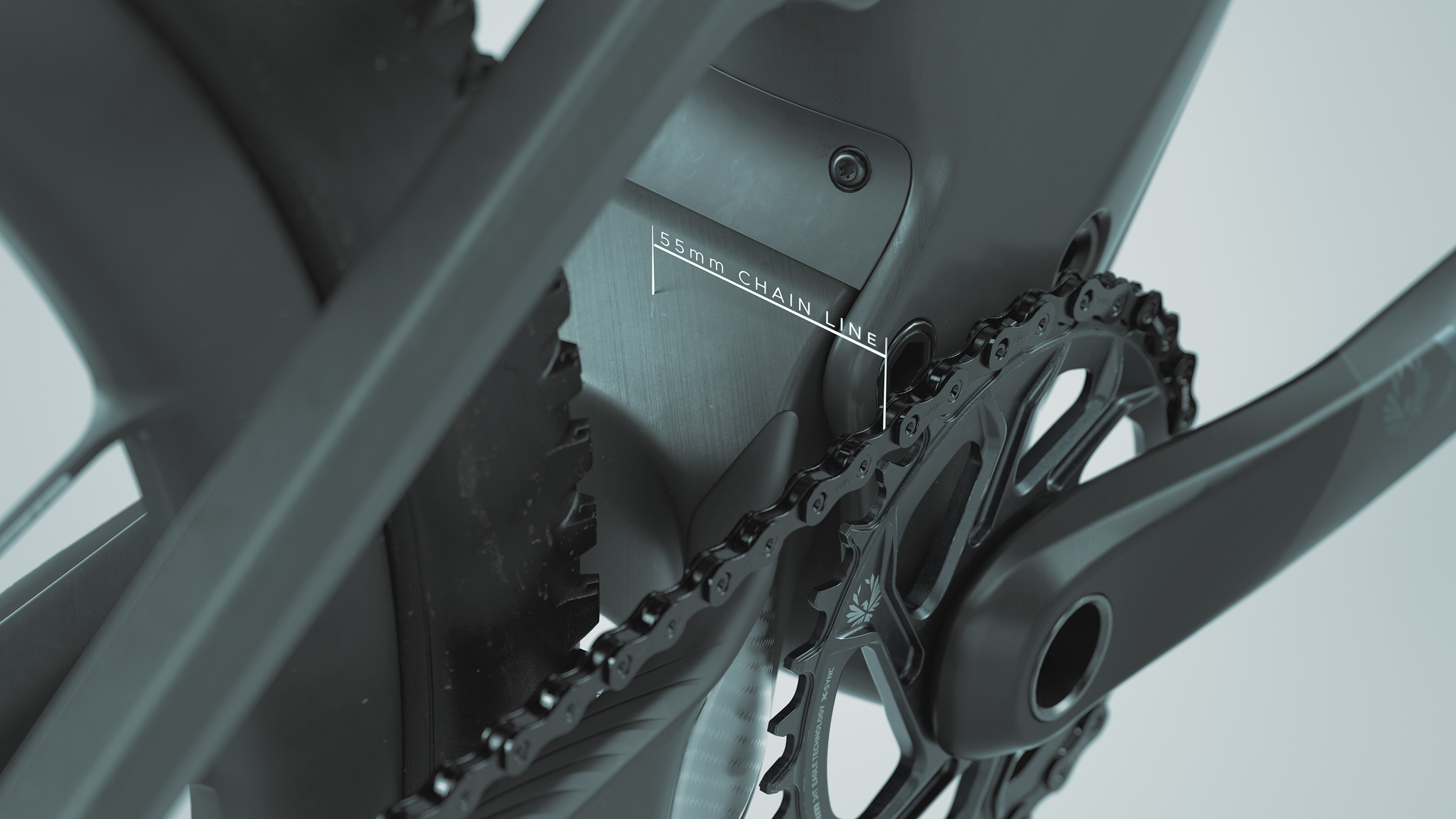 Bicycle，vehicle，SCOTT SPARK，industrial design，