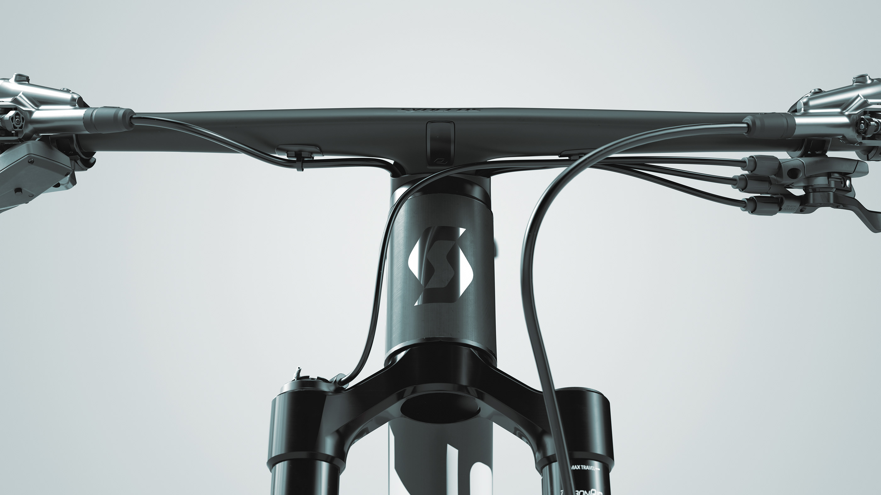 Bicycle，vehicle，SCOTT SPARK，industrial design，