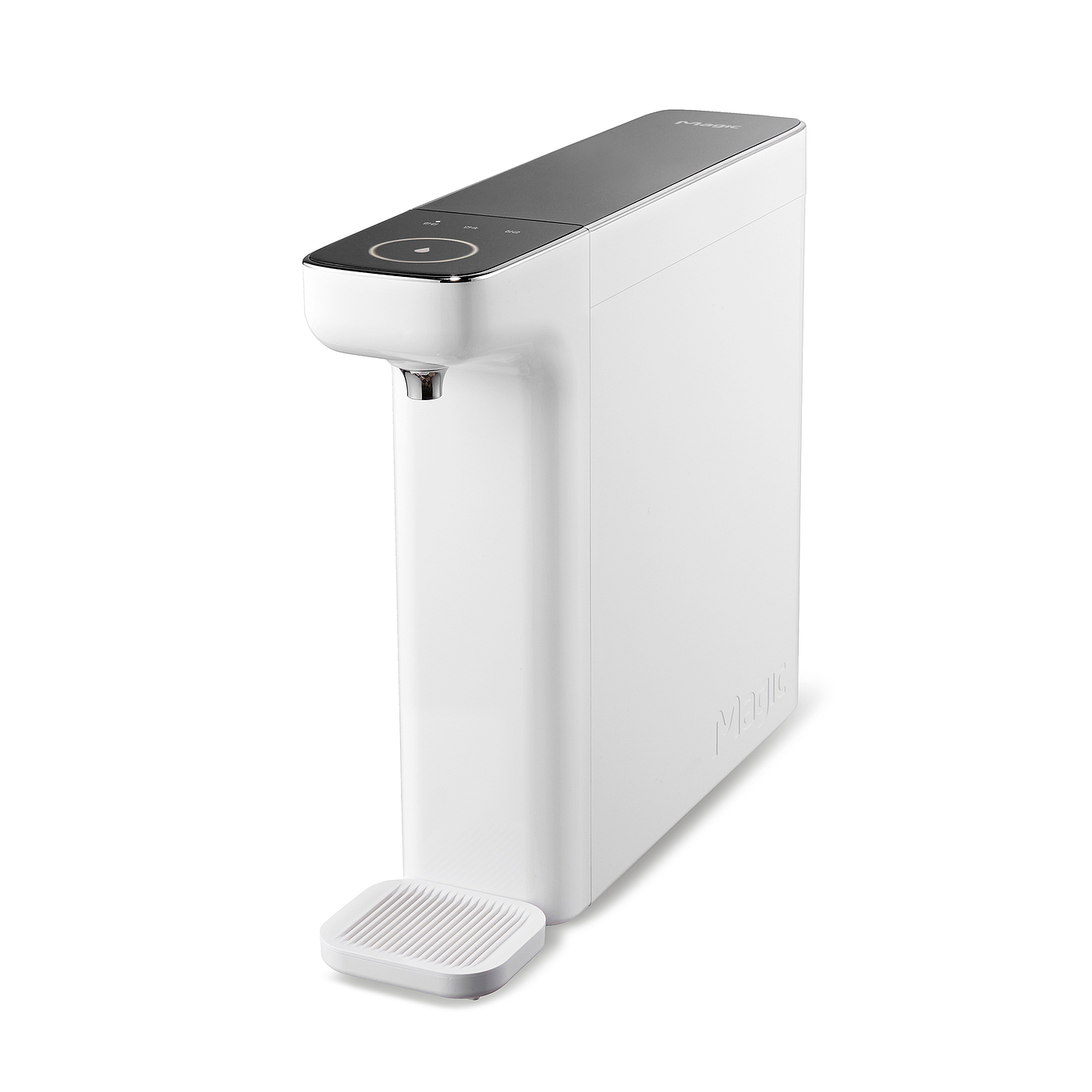 If Award，slim，white，clean，Kitchen appliances，Water purifier，