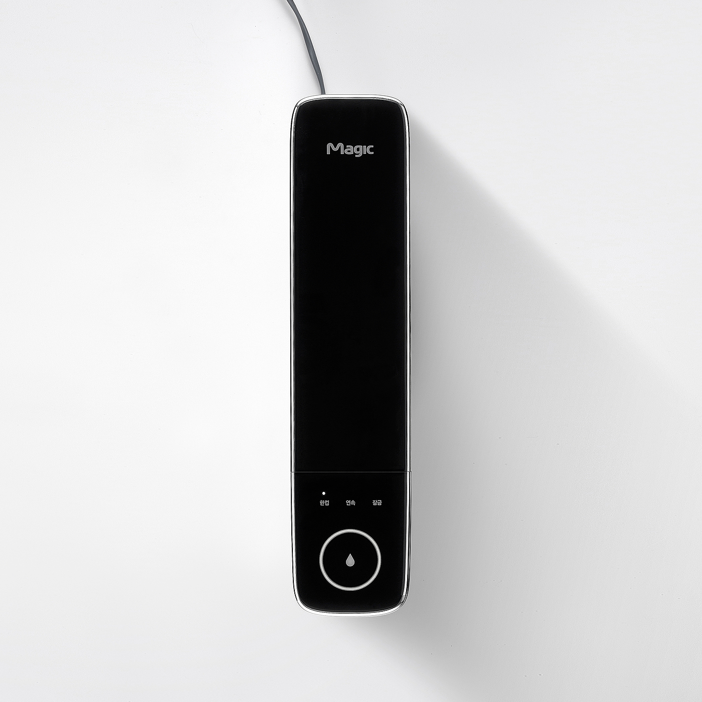 If Award，slim，white，clean，Kitchen appliances，Water purifier，