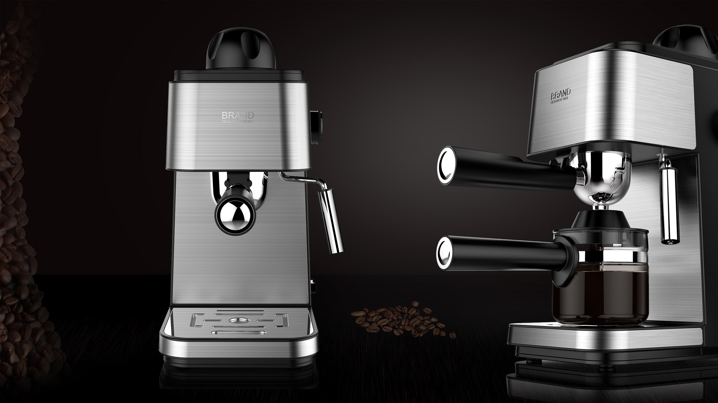 Small household appliance design，Product appearance design，Guangzhou product design company，