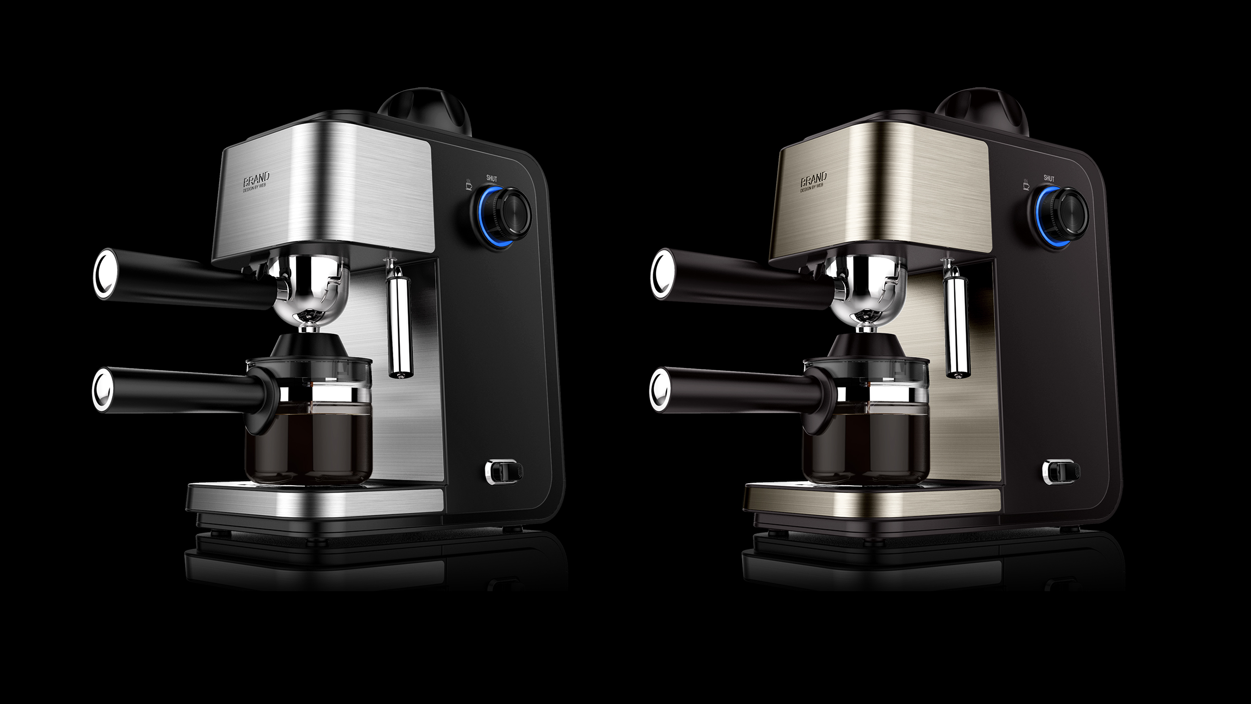 Small household appliance design，Product appearance design，Guangzhou product design company，