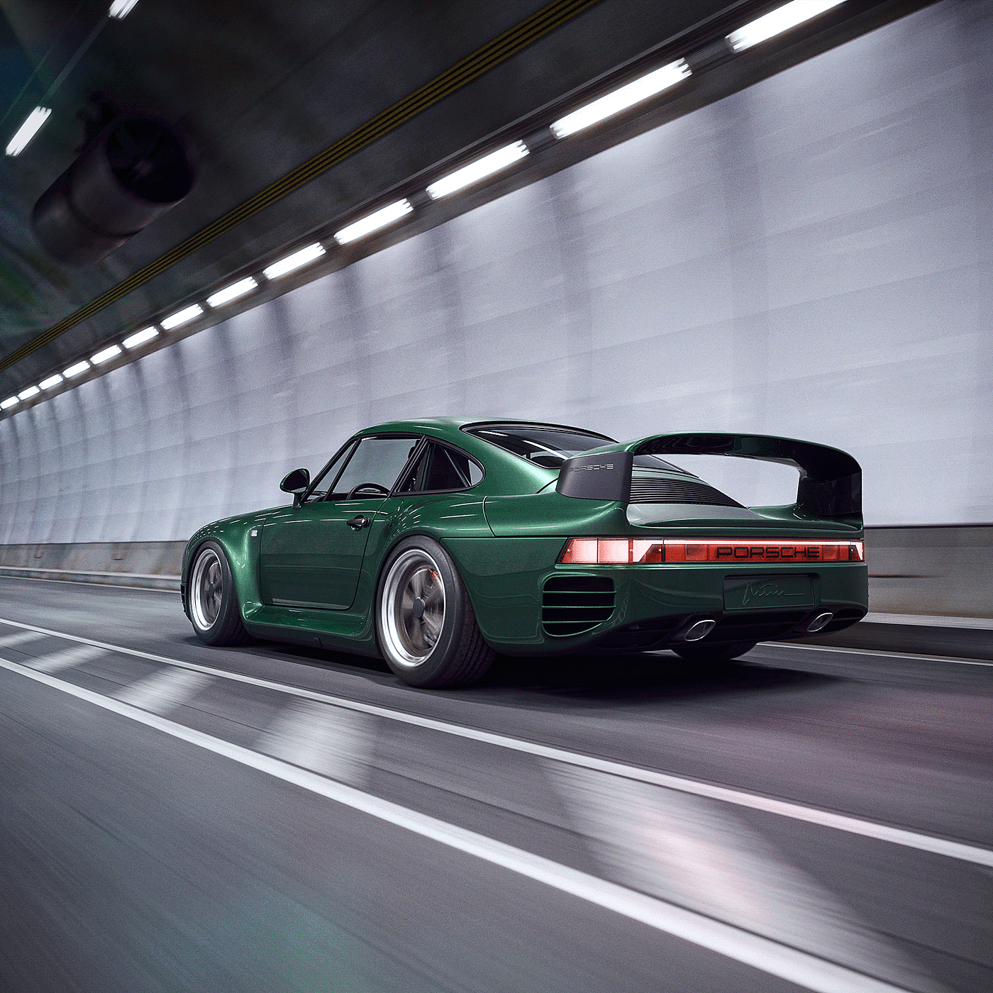 PORSCHE 959，Porsche，automobile，vehicle，