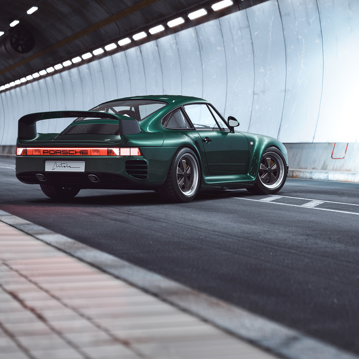 PORSCHE 959，Porsche，automobile，vehicle，