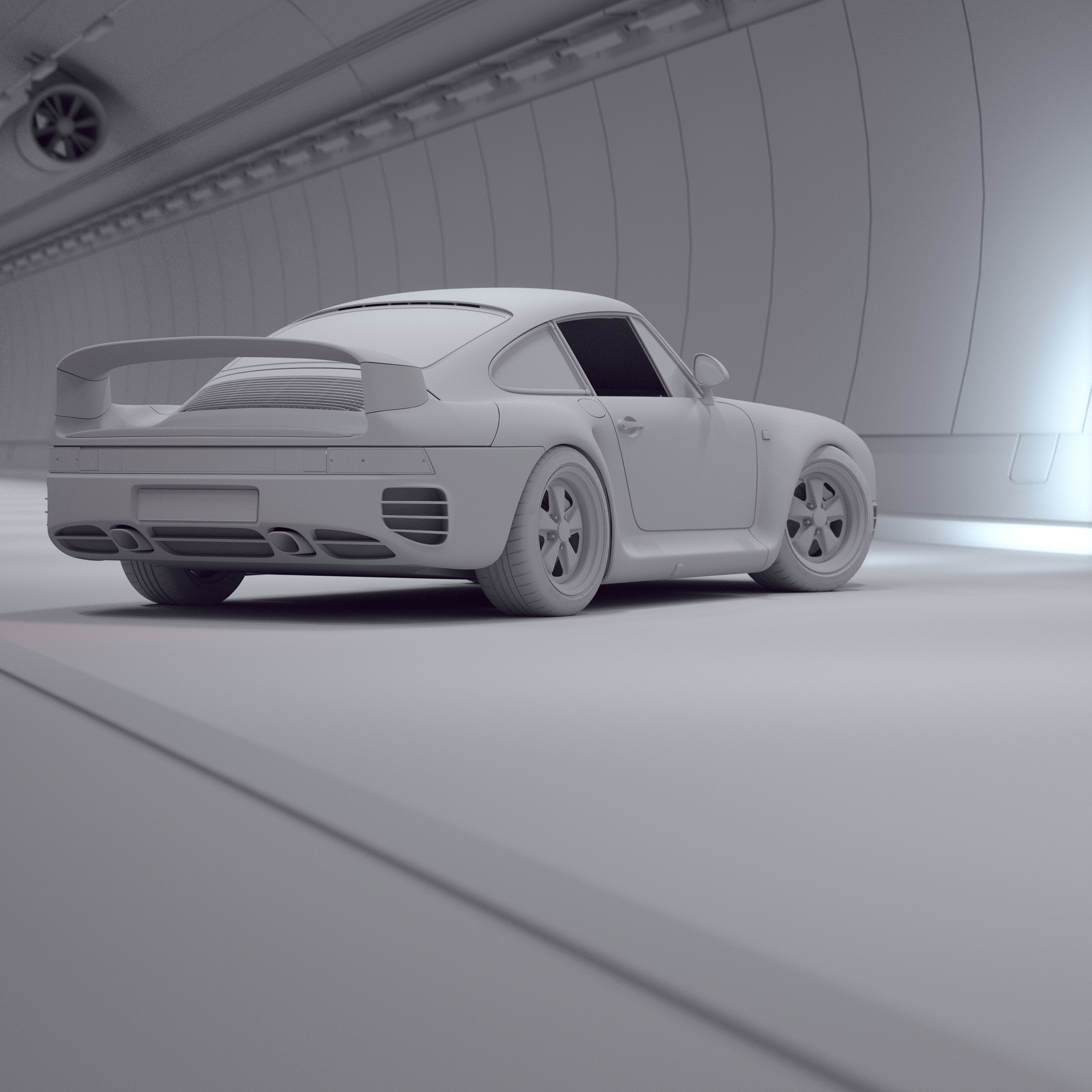 PORSCHE 959，Porsche，automobile，vehicle，