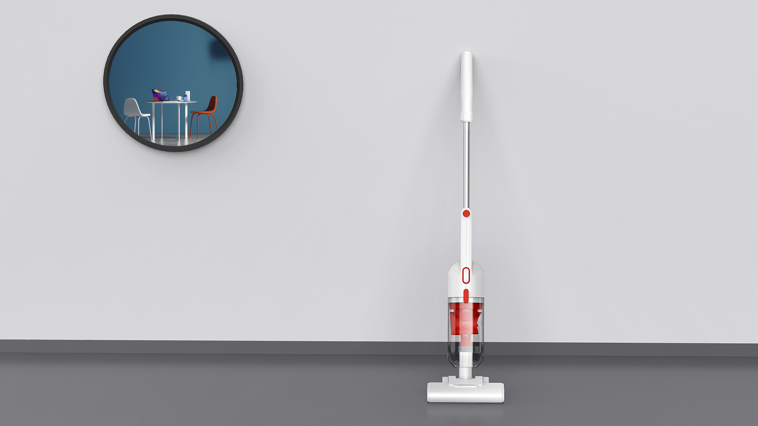 Guangzhou product design company，Industrial design company，Small household appliance design，