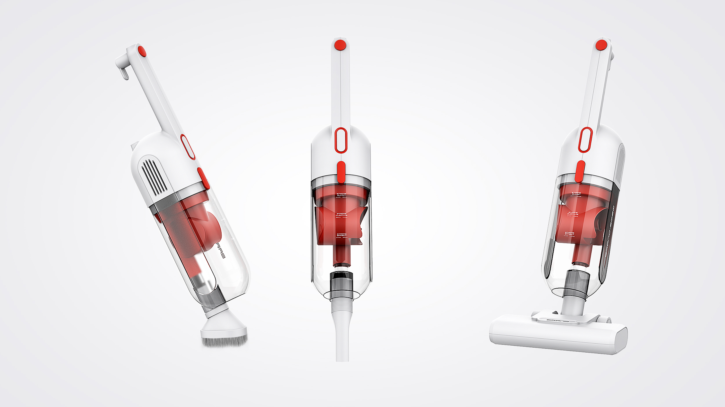 Guangzhou product design company，Industrial design company，Small household appliance design，