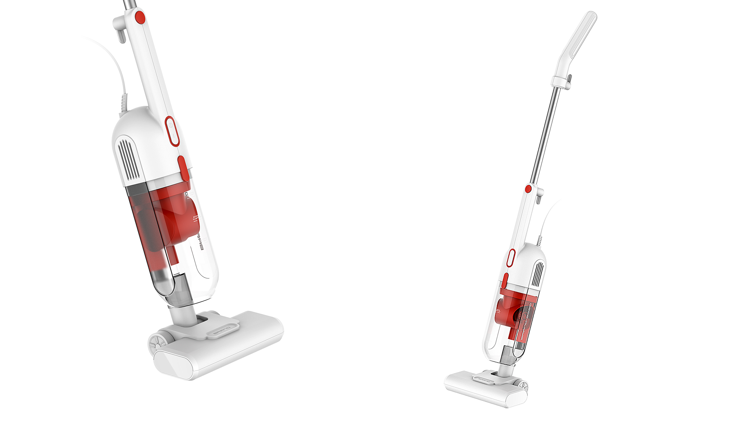 家用手持吸尘器设计维博设计
