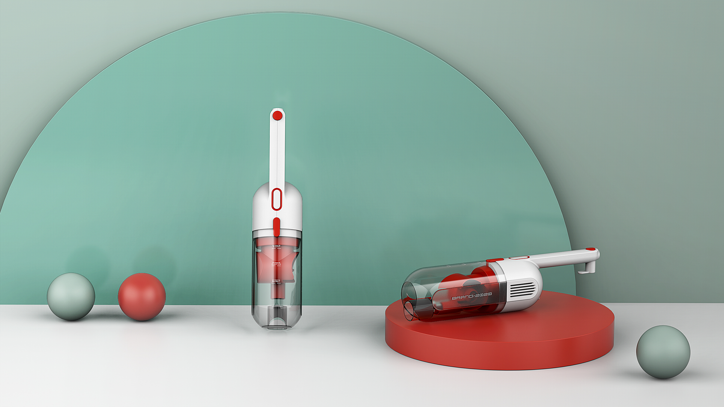 Guangzhou product design company，Industrial design company，Small household appliance design，