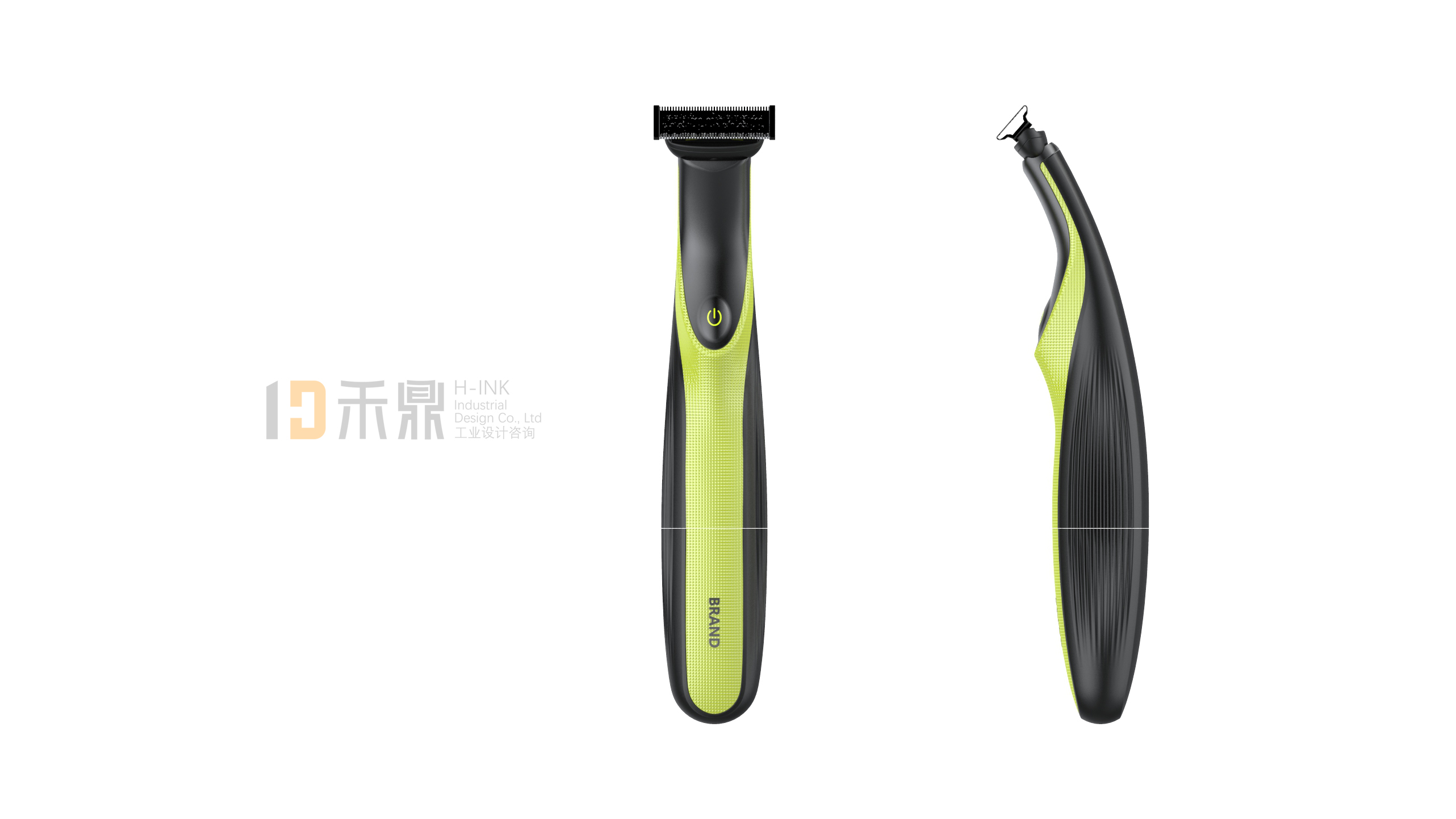 Successful listing，