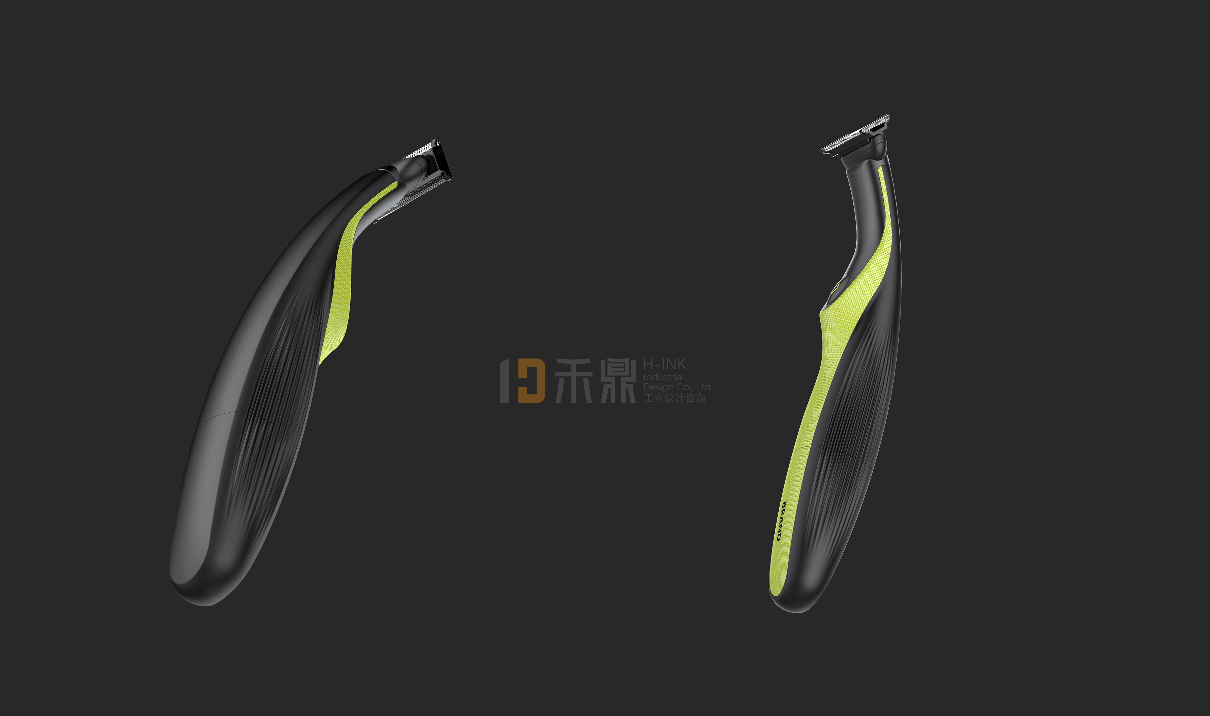 Successful listing，