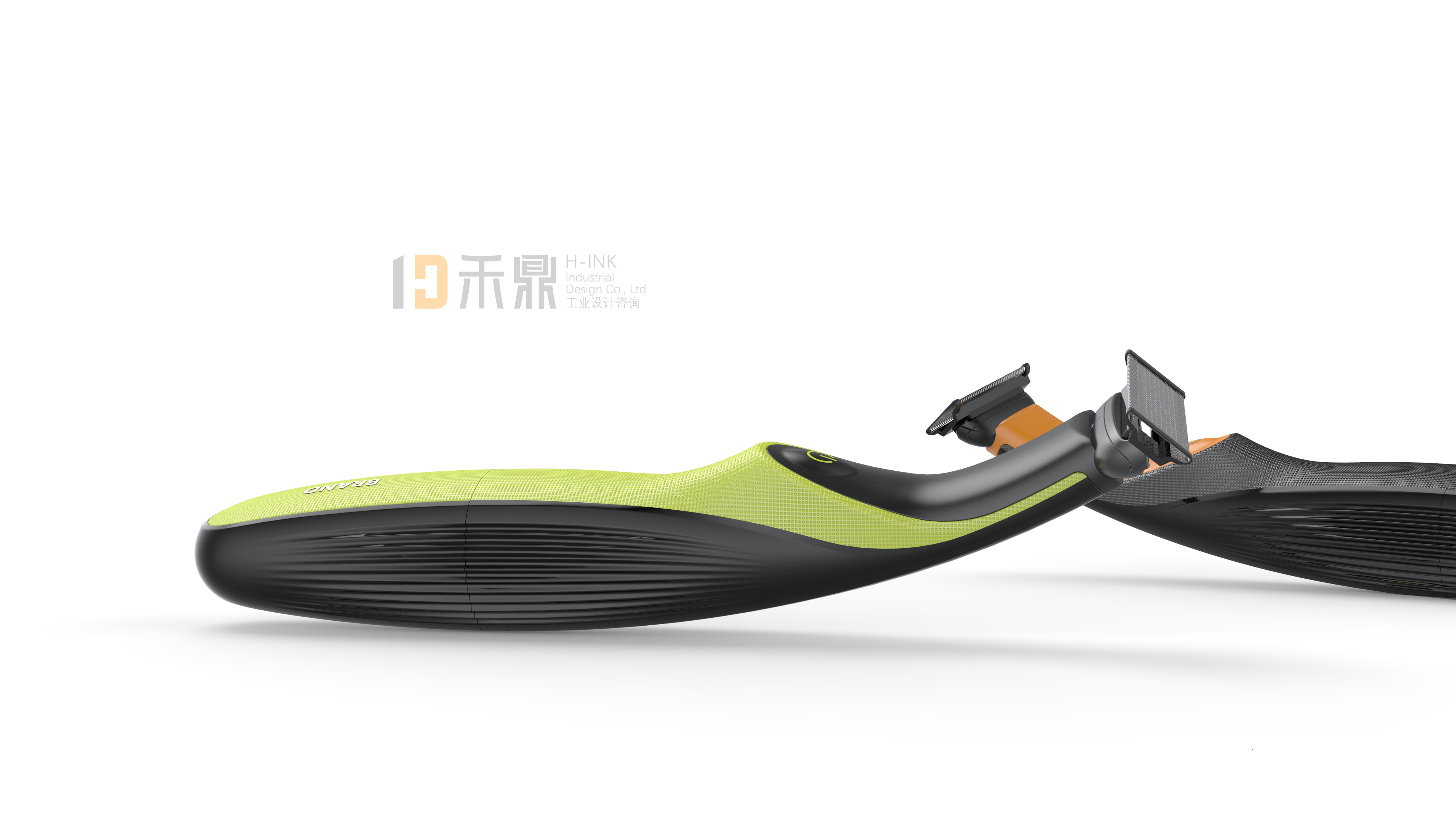 Successful listing，