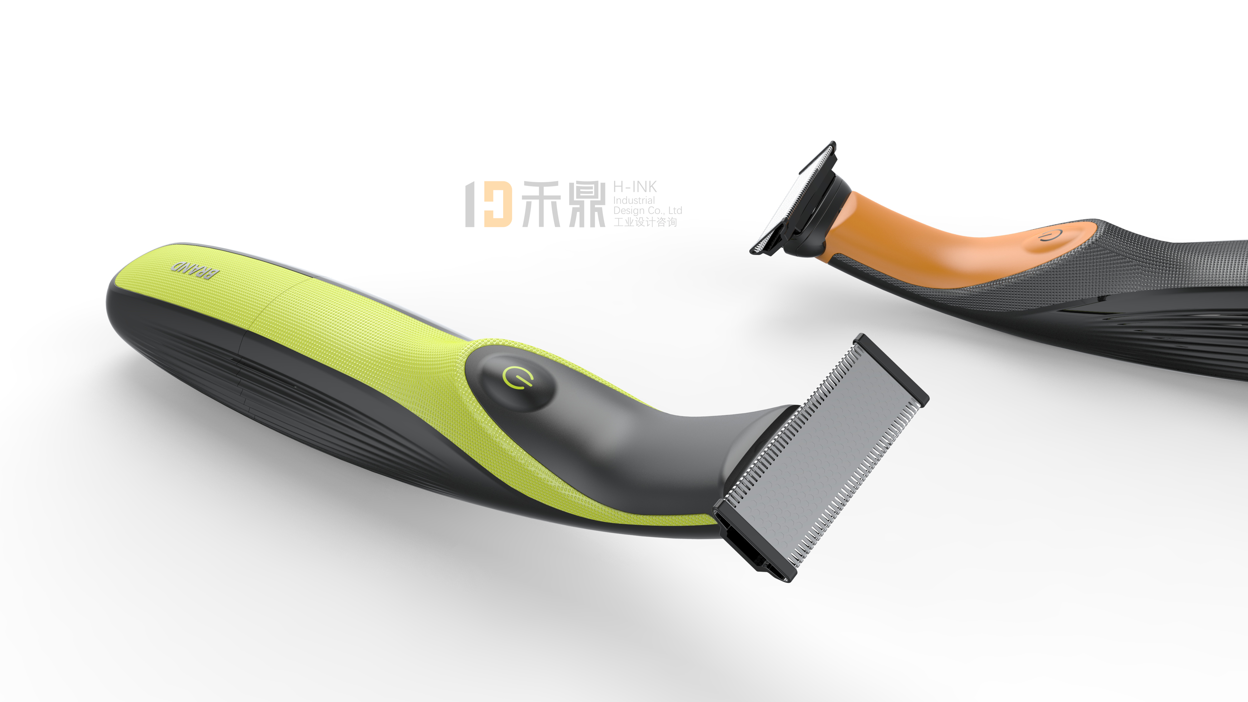 Successful listing，