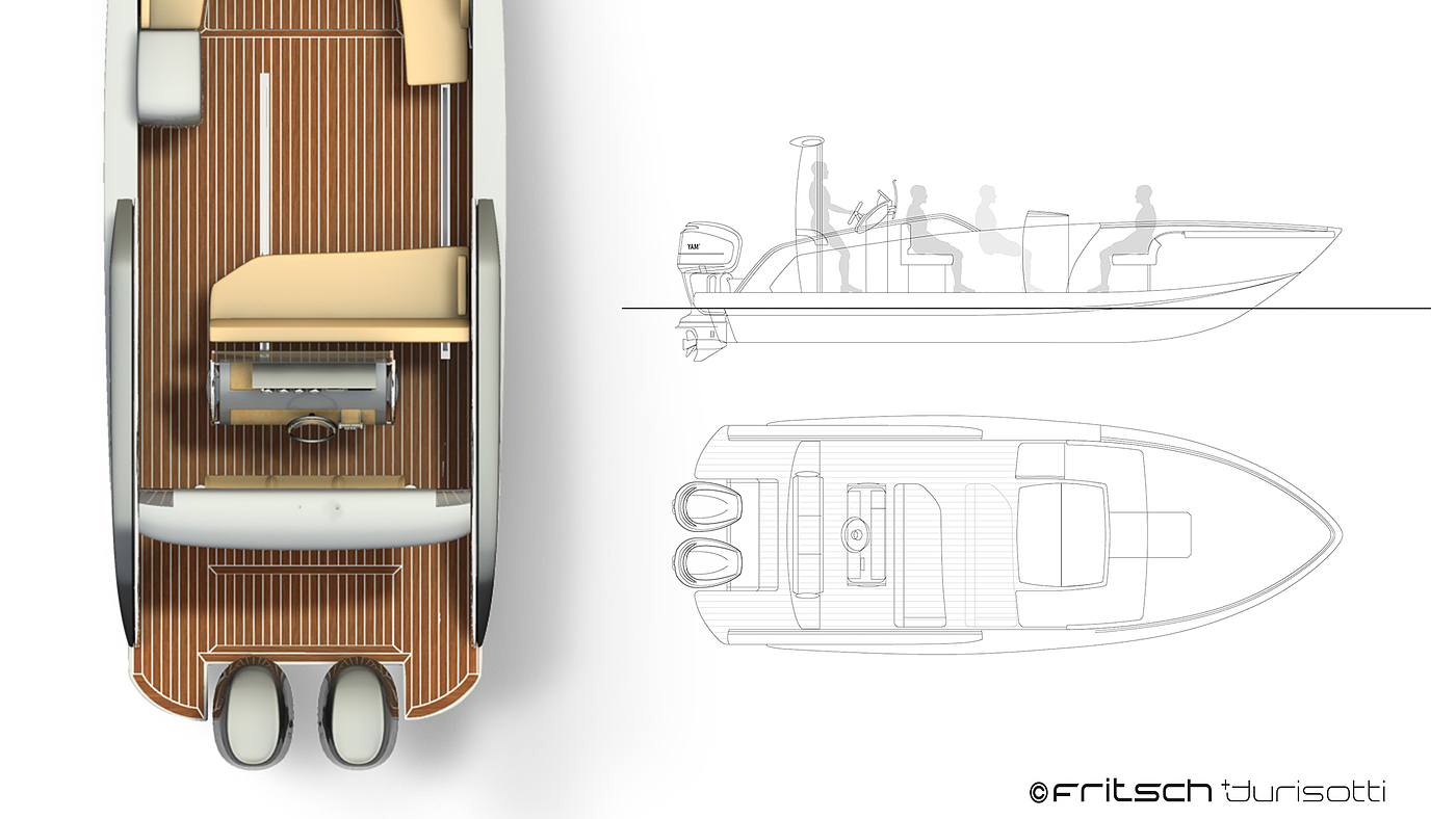 yacht，ship，conceptual design，entertainment，comfortable，intelligence，
