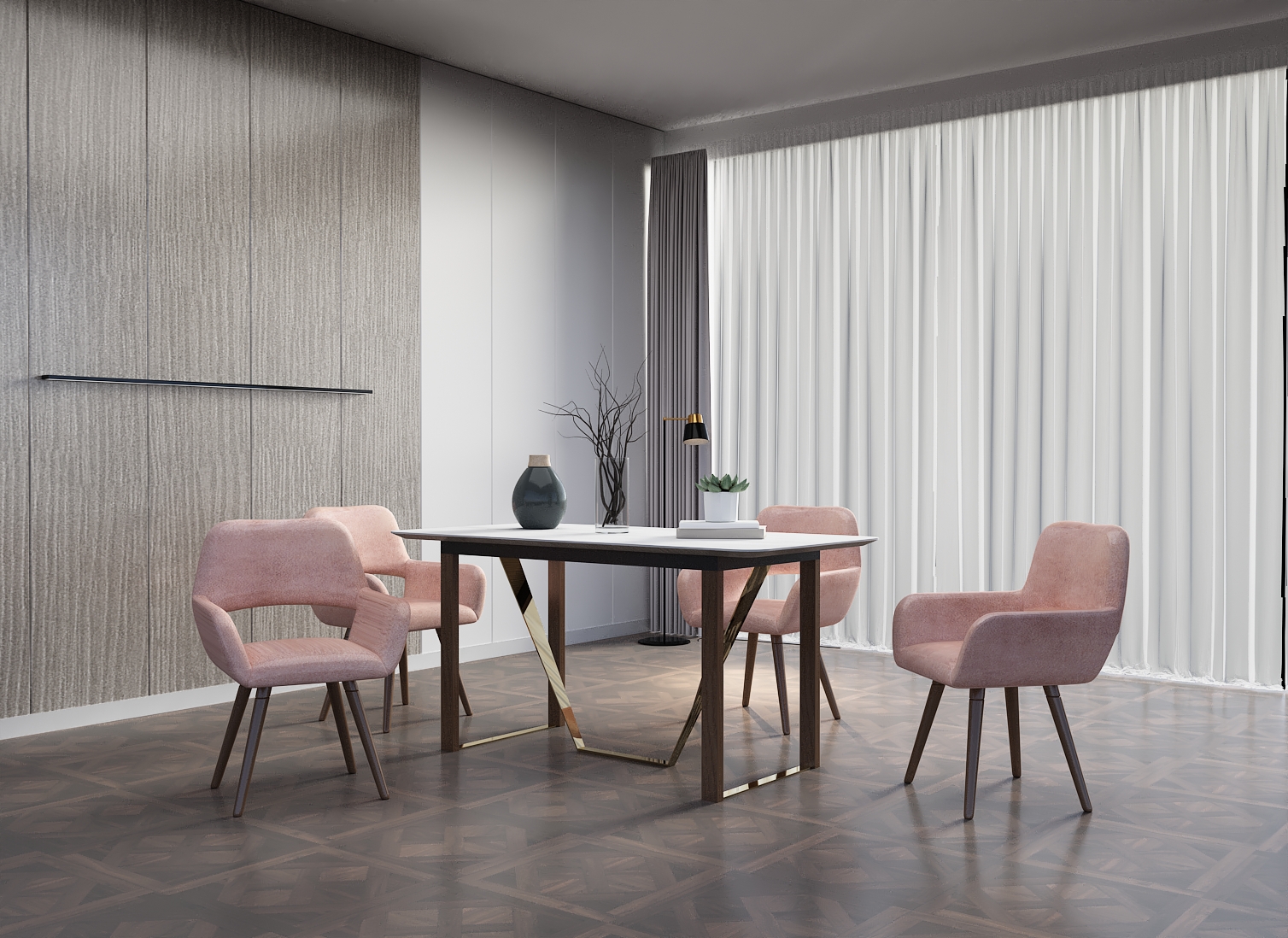 furniture design ，