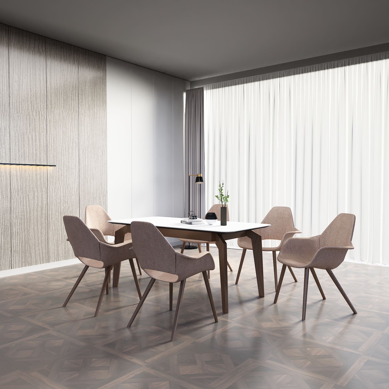 furniture design ，