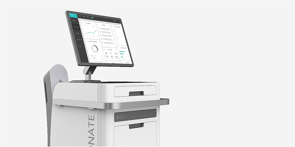 Medical trolley，Medical design，Medical products，Gait analysis，