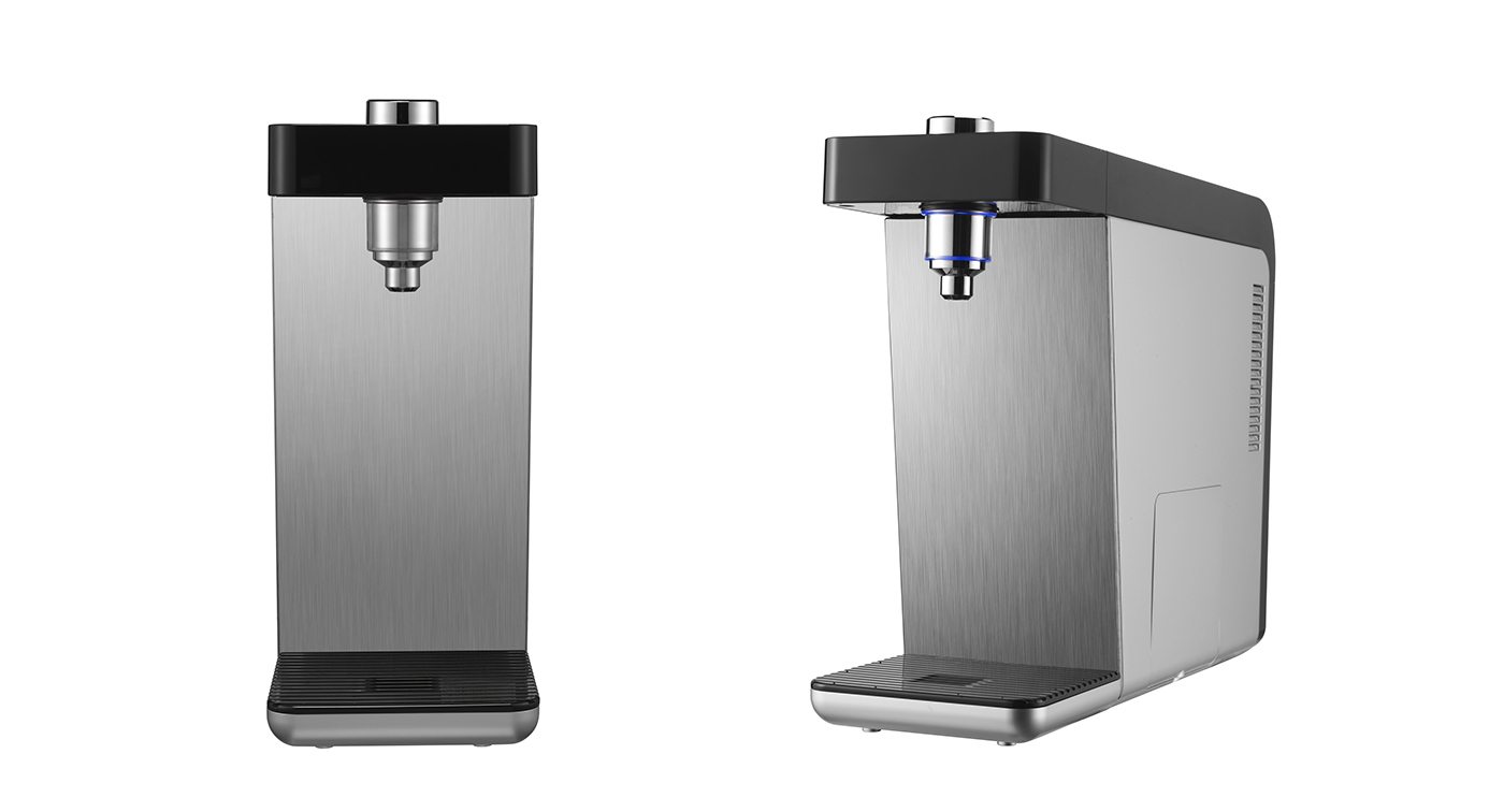 2016if Award，2015marc，2015 red dot，2015IDEA，magic，Water purifier，purify，