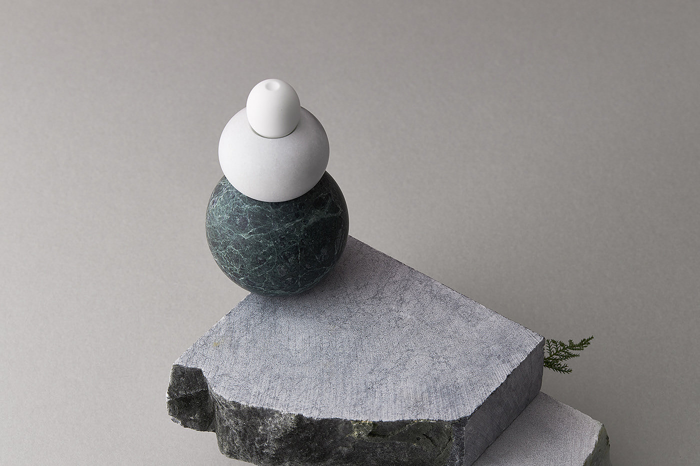 Zhongtai，Marble，Marco Casagrande，Artwork，Fragrance，