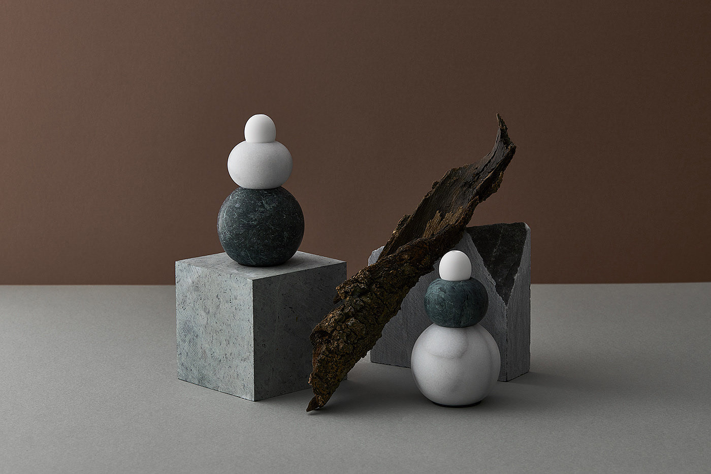 Zhongtai，Marble，Marco Casagrande，Artwork，Fragrance，