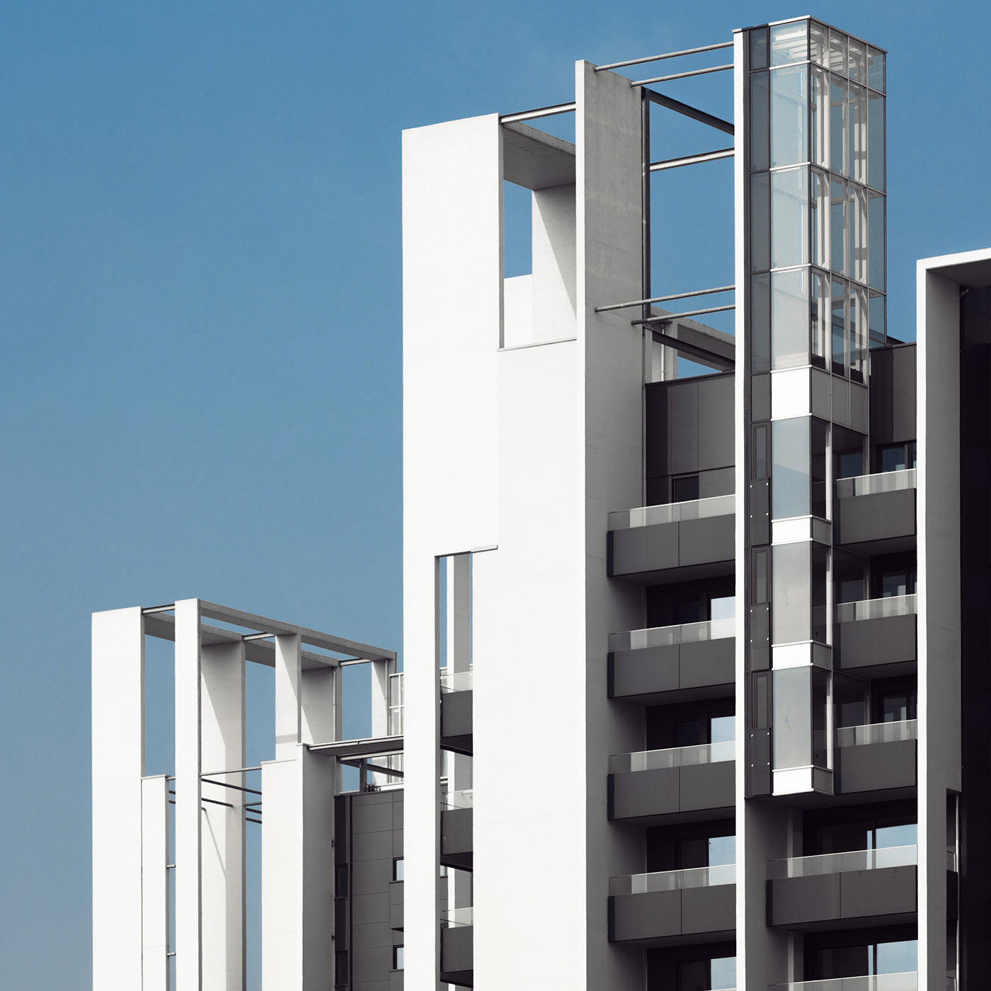 personality，Leipzig，Milan，Architectural soul，identity，