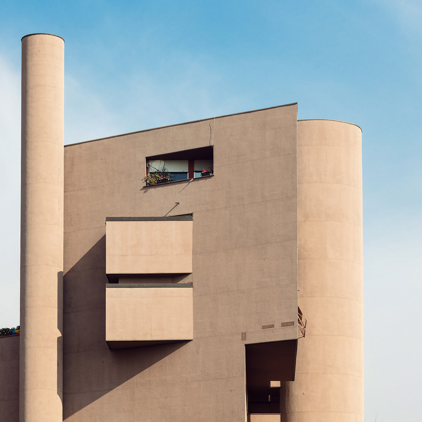 personality，Leipzig，Milan，Architectural soul，identity，