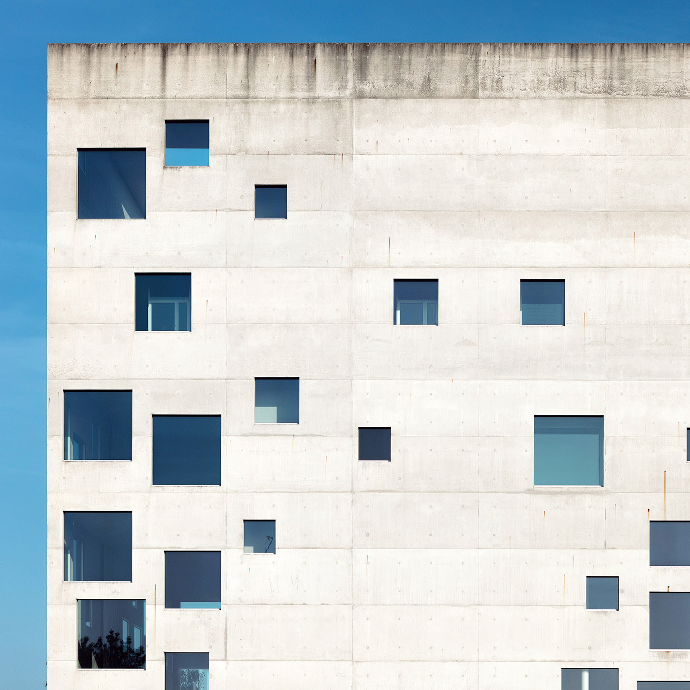 personality，Leipzig，Milan，Architectural soul，identity，