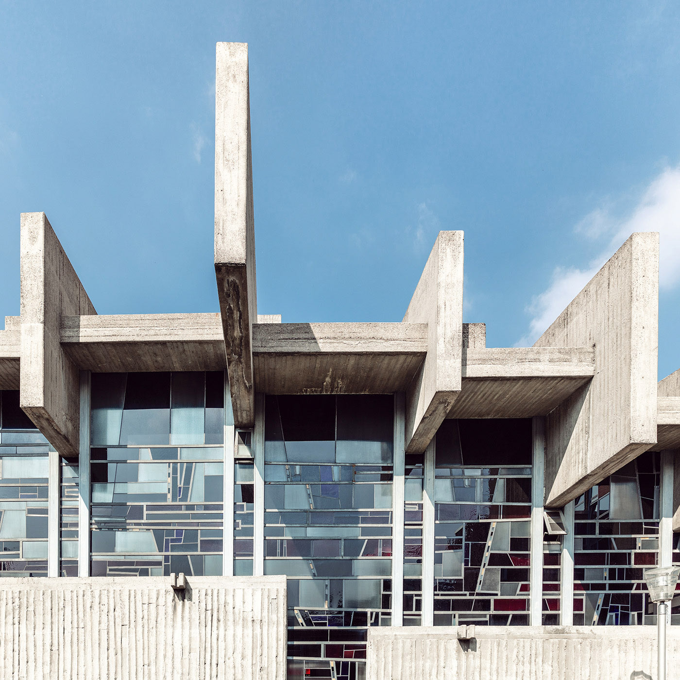 personality，Leipzig，Milan，Architectural soul，identity，