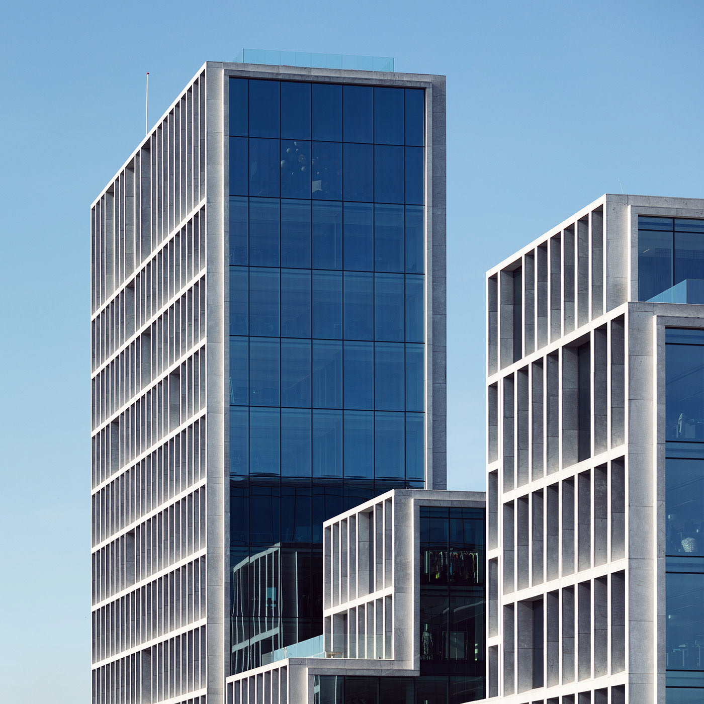 personality，Leipzig，Milan，Architectural soul，identity，