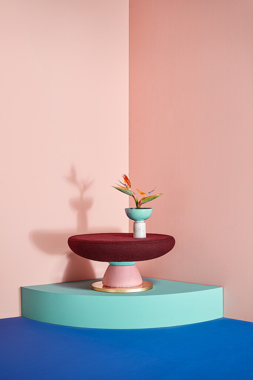 furniture design ，