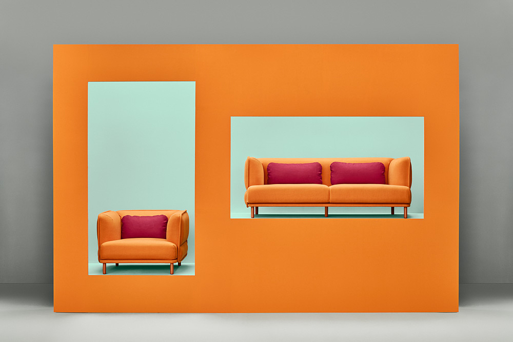 furniture design ，